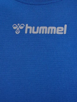 hmlRUN SINGLET S/L
