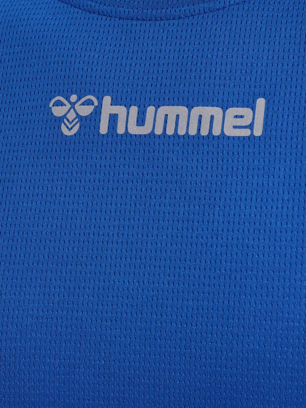 hmlRUN SINGLET S/L