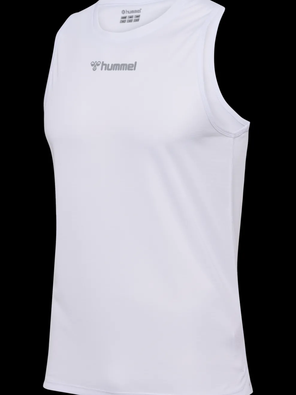 hmlRUN SINGLET S/L