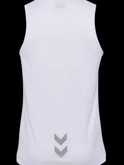 hmlRUN SINGLET S/L