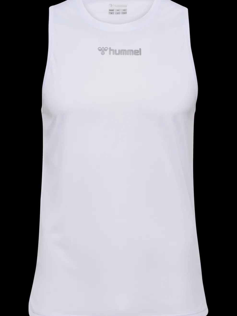 hmlRUN SINGLET S/L