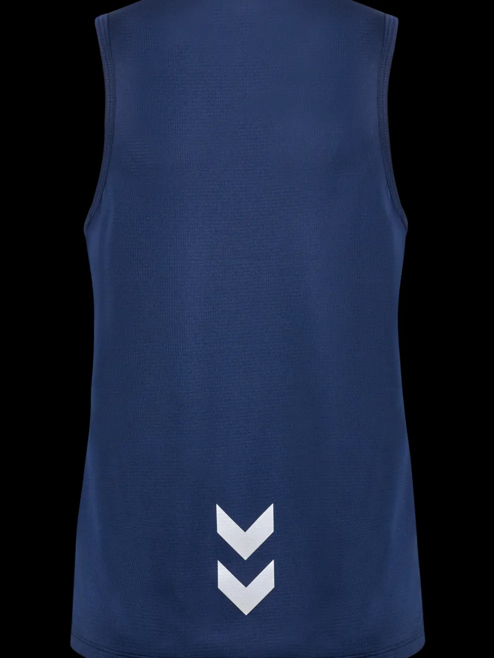 hmlRUN SINGLET S/L WOMAN