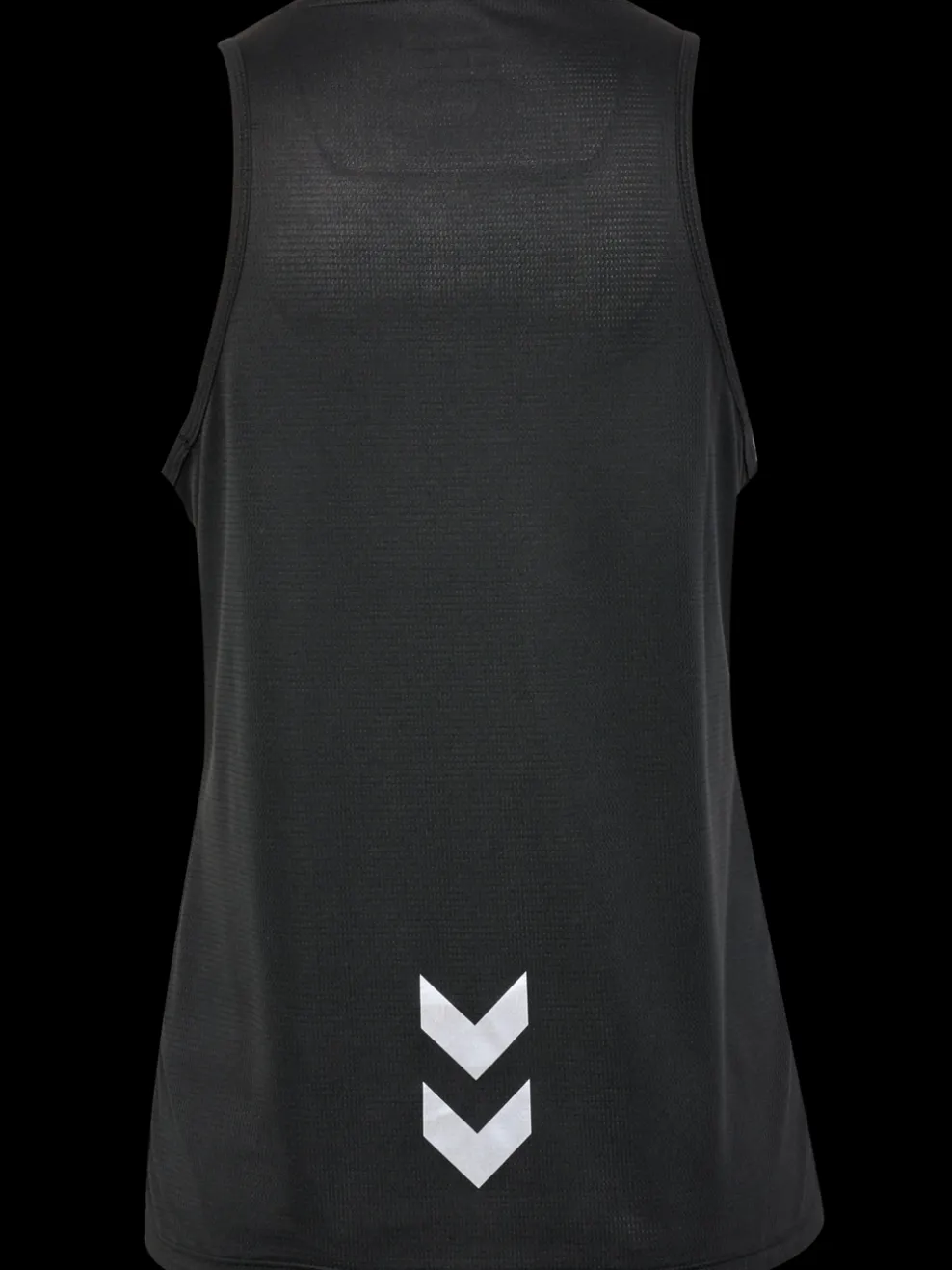 hmlRUN SINGLET S/L WOMAN