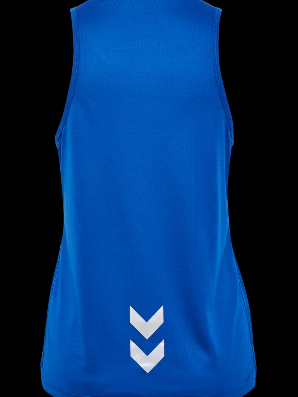 hmlRUN SINGLET S/L WOMAN