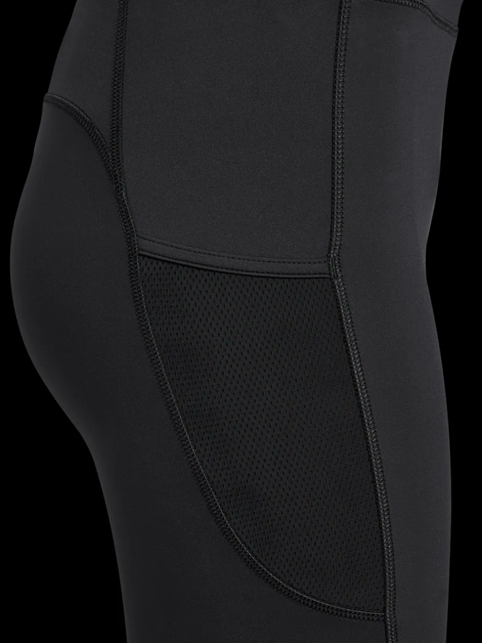 hmlRUN TIGHT WOMAN