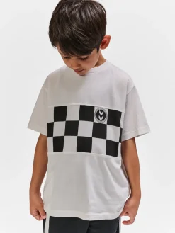 hmlRUNNER T-SHIRT S/S