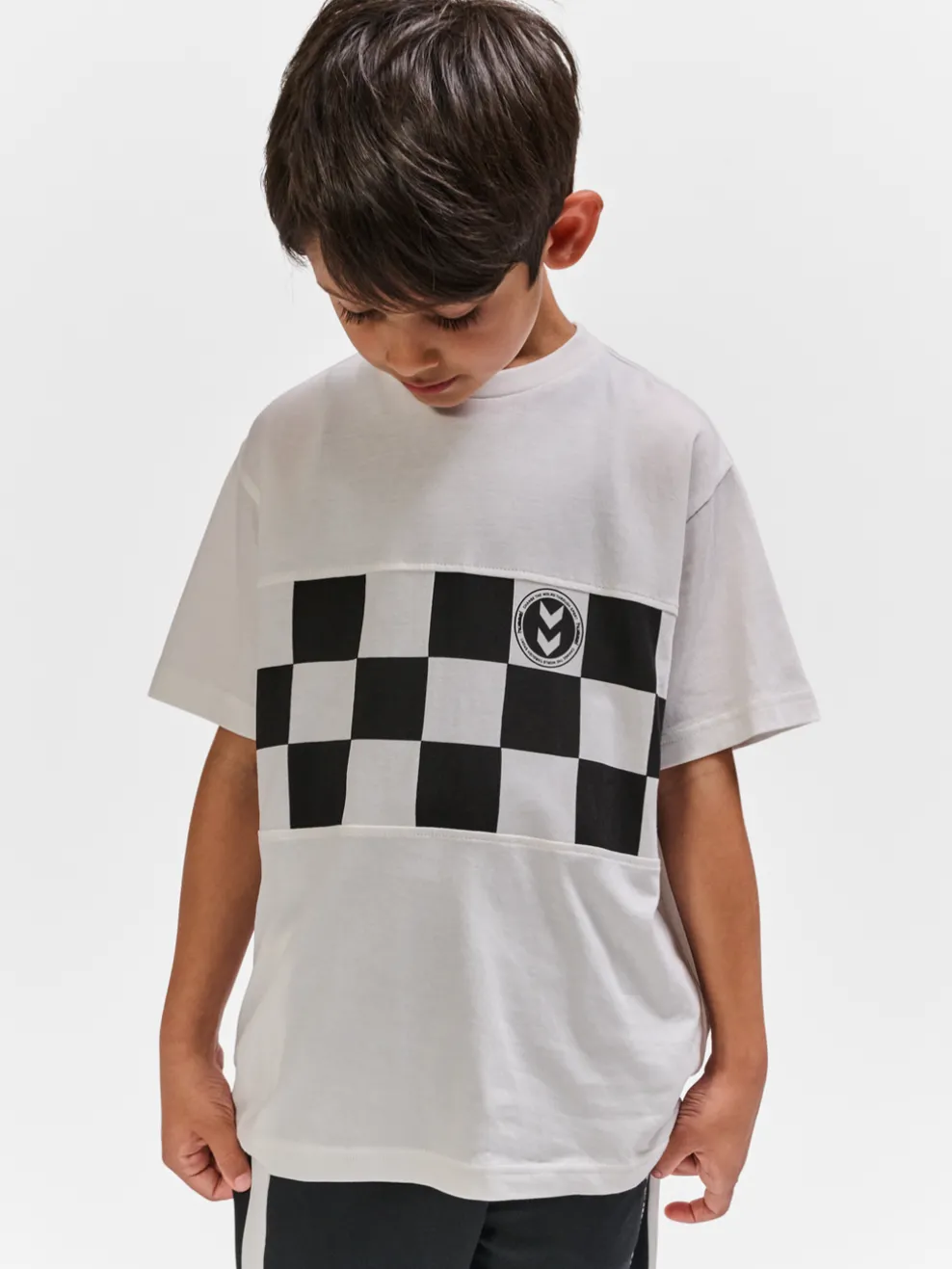 hmlRUNNER T-SHIRT S/S