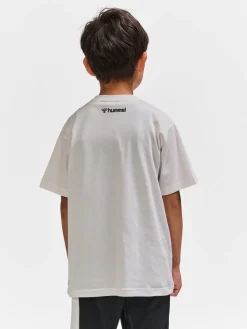hmlRUNNER T-SHIRT S/S