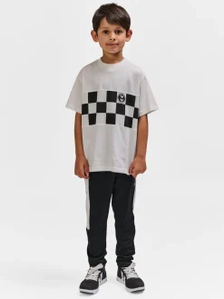 hmlRUNNER T-SHIRT S/S