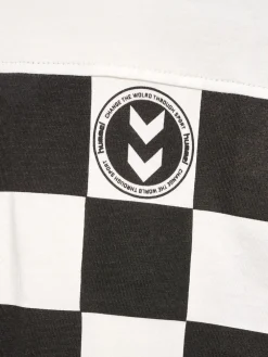 hmlRUNNER T-SHIRT S/S