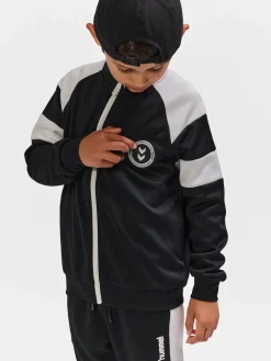 hmlRUNNER ZIP JACKET