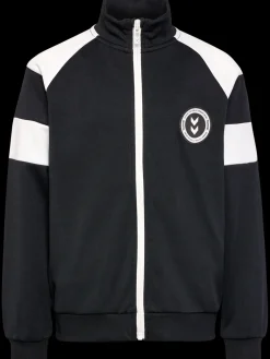 hmlRUNNER ZIP JACKET