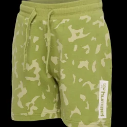 hmlRUSH AOP SHORTS