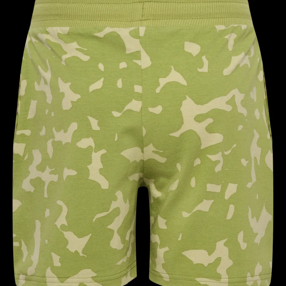 hmlRUSH AOP SHORTS