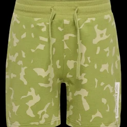 hmlRUSH AOP SHORTS