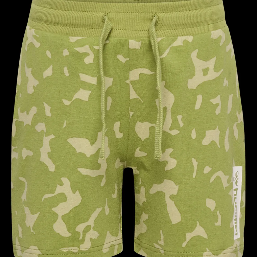 hmlRUSH AOP SHORTS