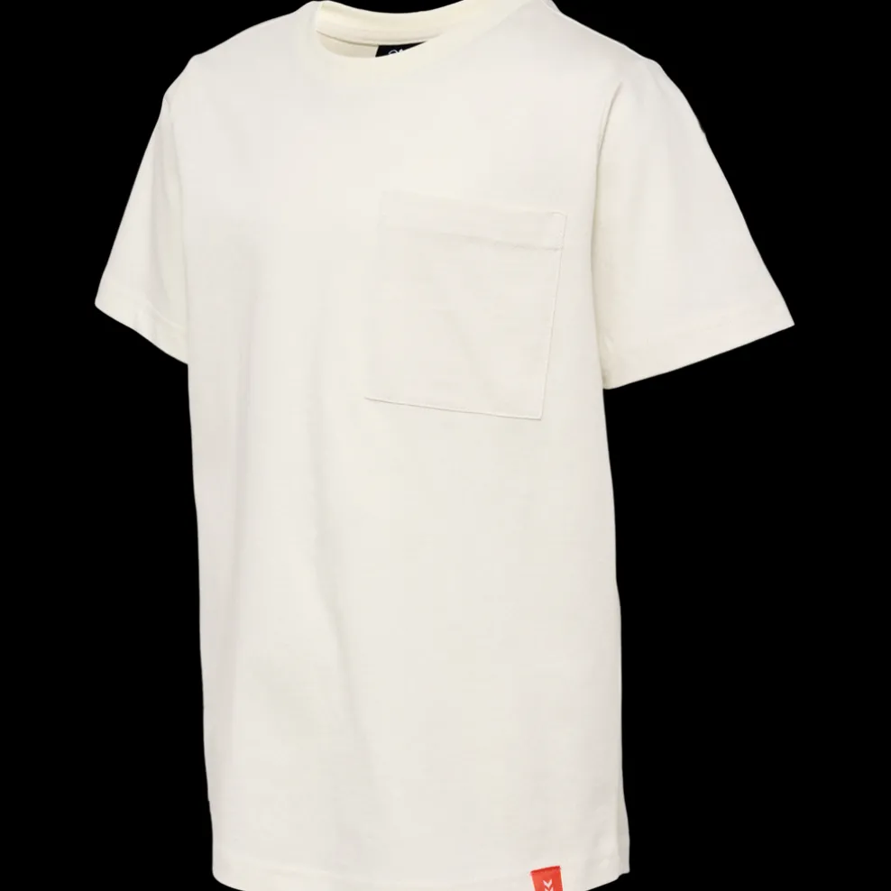 hmlRUSH T-SHIRT S/S