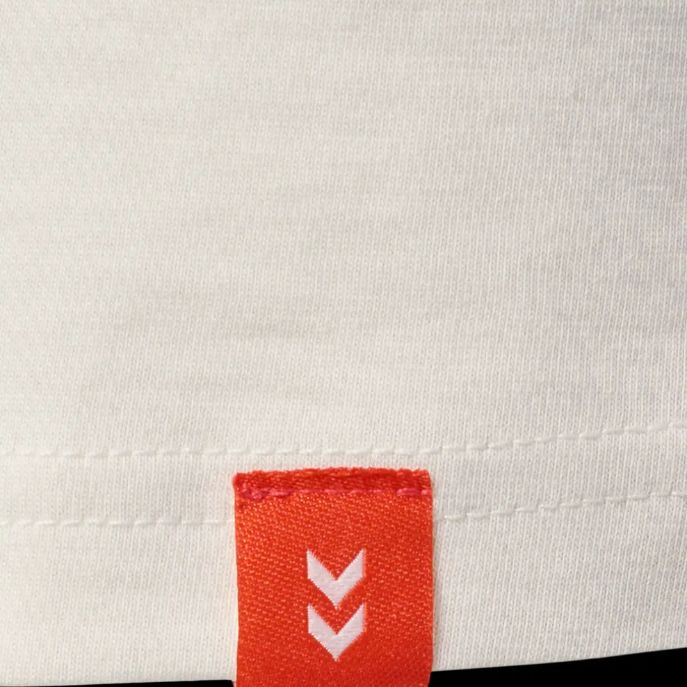 hmlRUSH T-SHIRT S/S