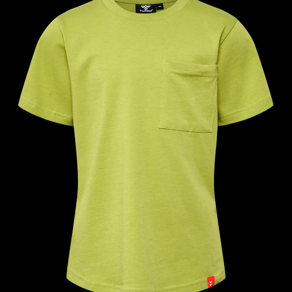 hmlRUSH T-SHIRT S/S