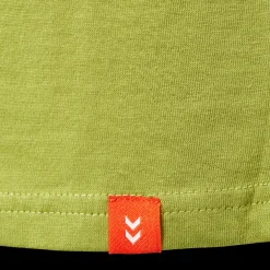 hmlRUSH T-SHIRT S/S