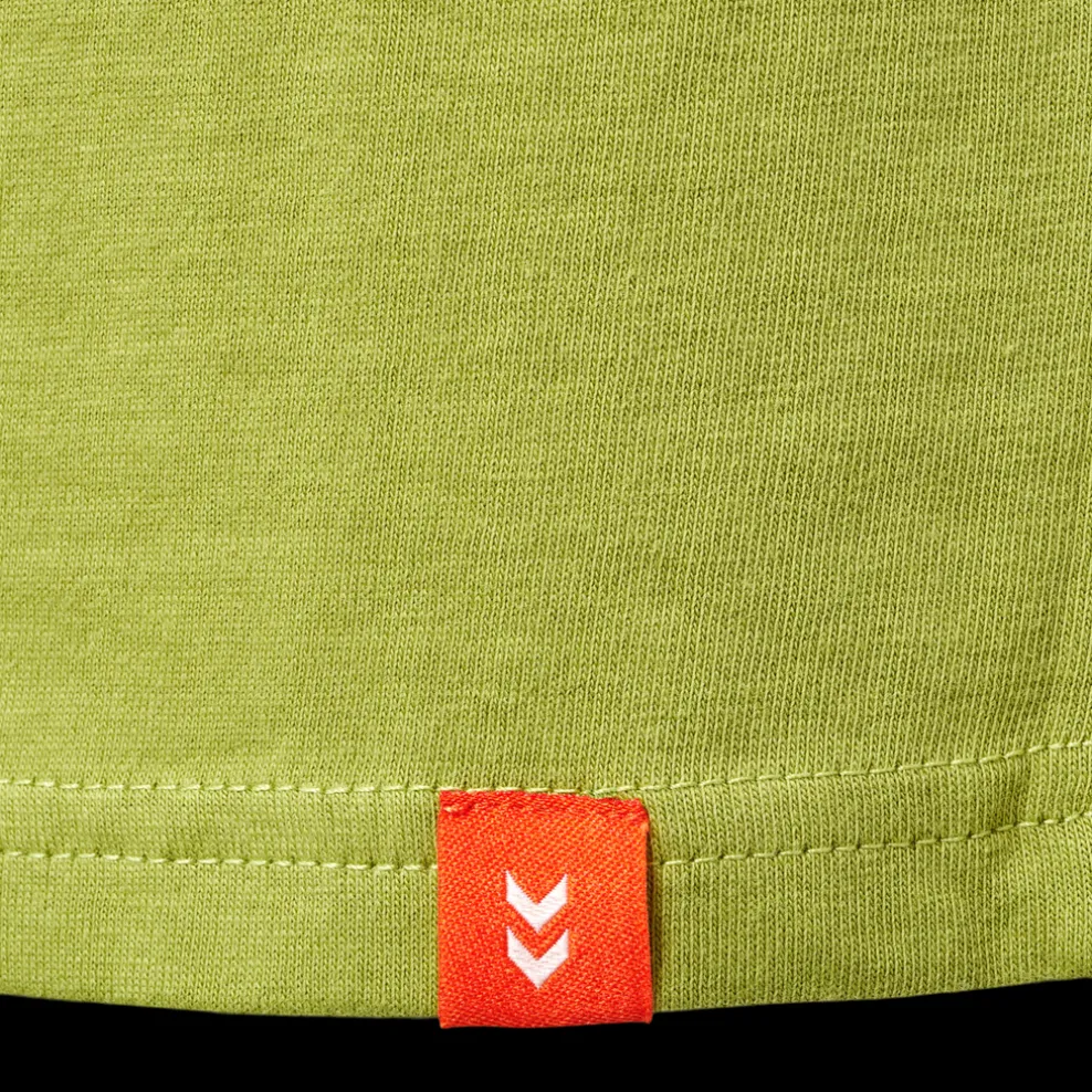 hmlRUSH T-SHIRT S/S