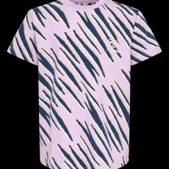 hmlRUSHY AOP T-SHIRT S/S