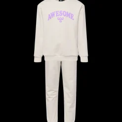 hmlRUSHY CREWSUIT