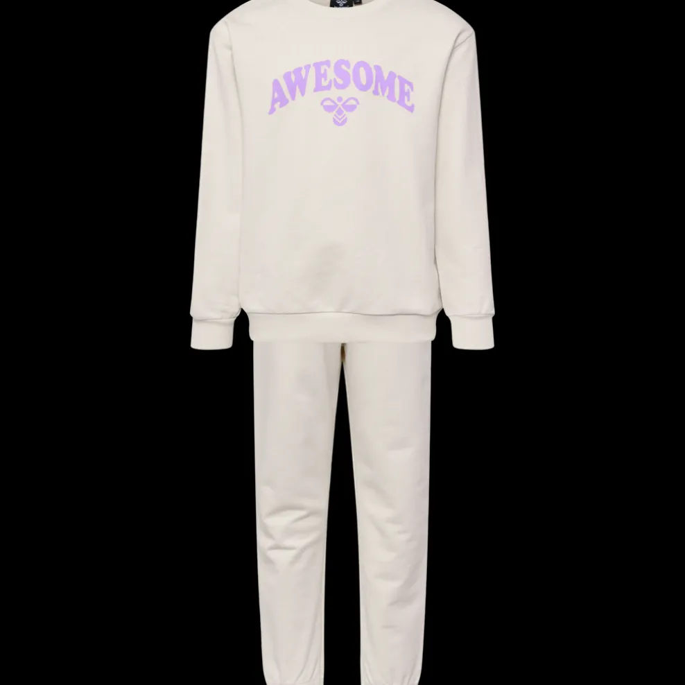 hmlRUSHY CREWSUIT