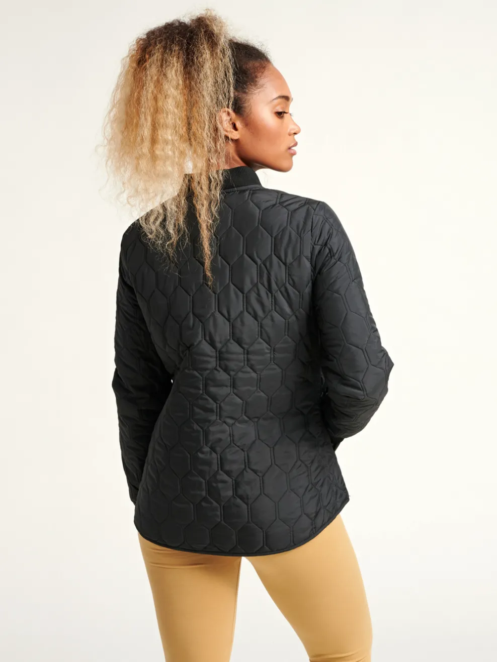 hmlSADIE JACKET