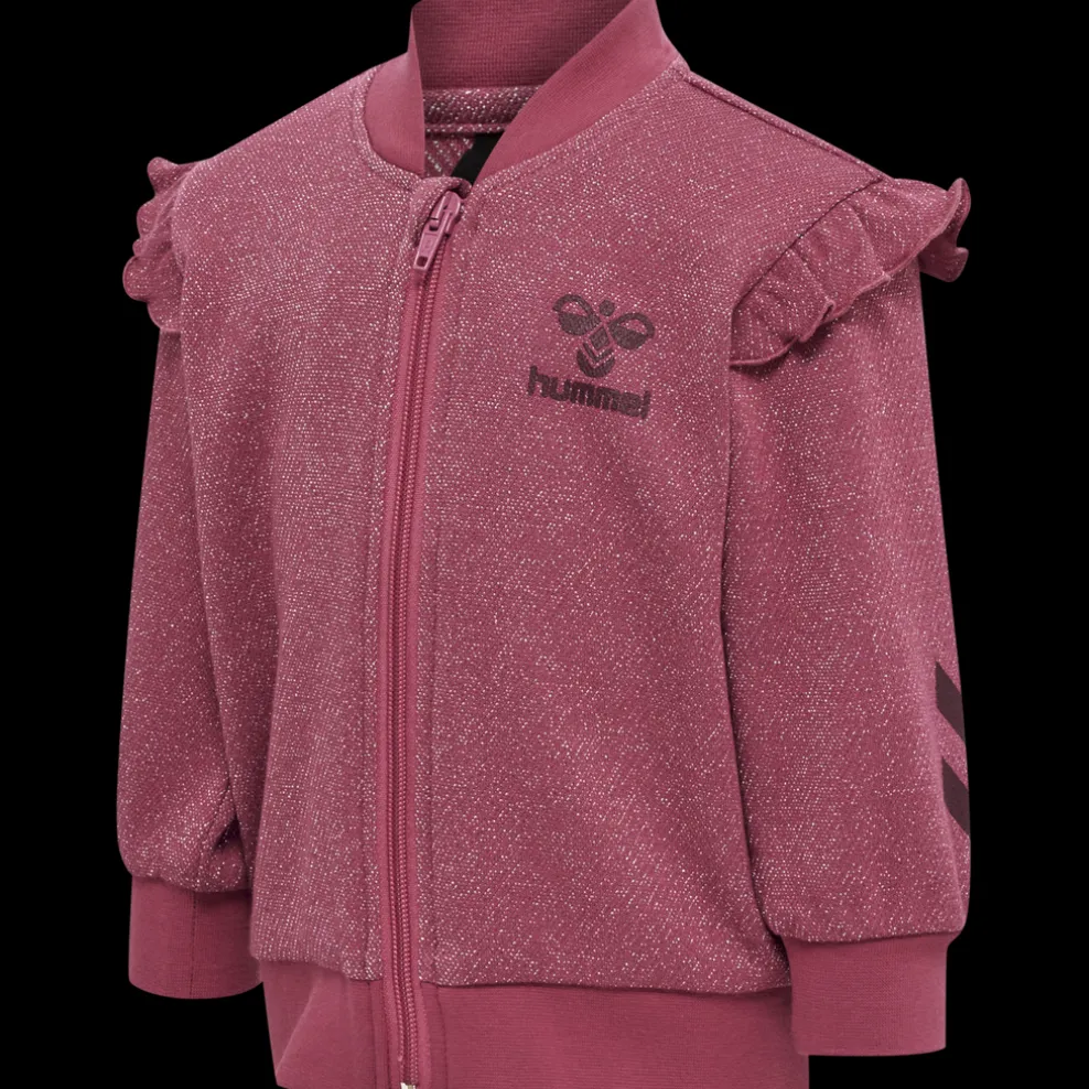 hmlSALLY ZIP JACKET