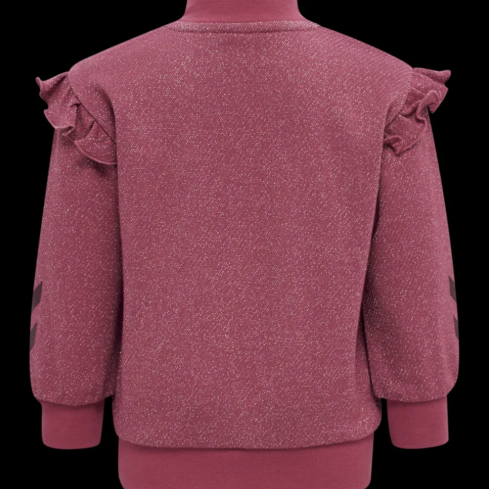 hmlSALLY ZIP JACKET