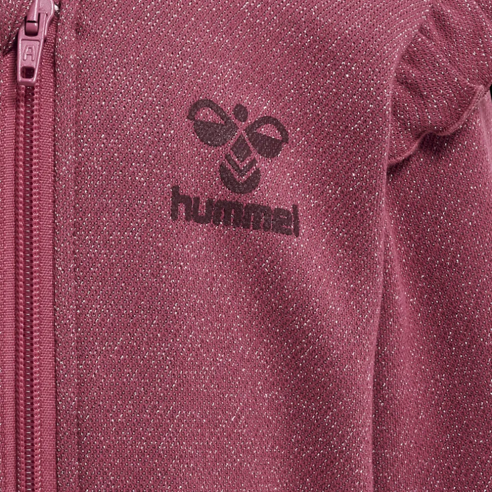hmlSALLY ZIP JACKET