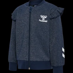hmlSALLY ZIP JACKET
