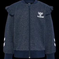 hmlSALLY ZIP JACKET