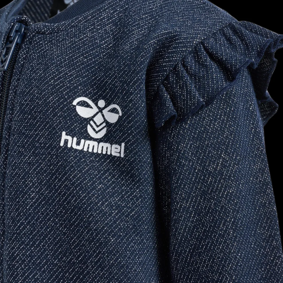 hmlSALLY ZIP JACKET