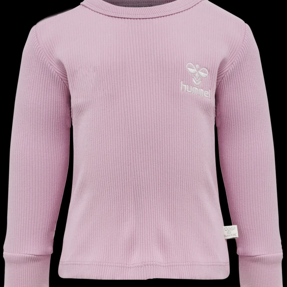 hmlSAMI T-SHIRT L/S