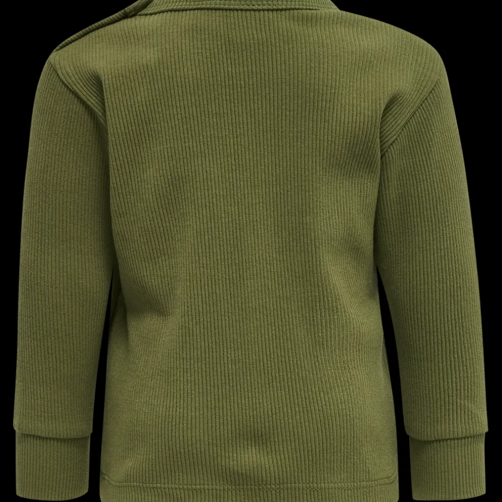 hmlSAMI T-SHIRT L/S