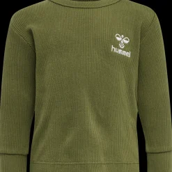 hmlSAMI T-SHIRT L/S