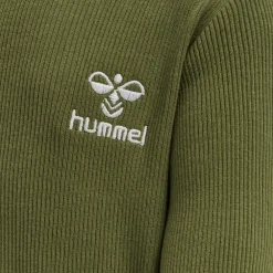 hmlSAMI T-SHIRT L/S