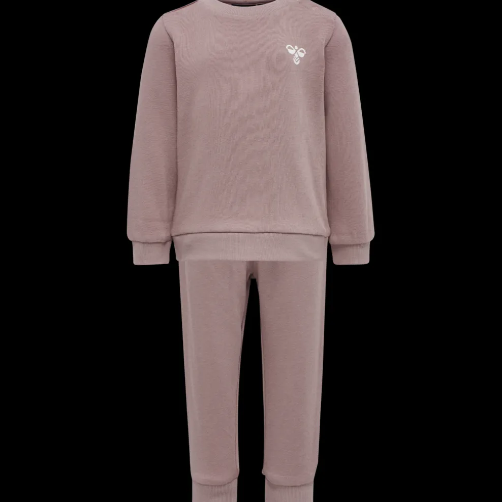 hmlSANTO CREWSUIT