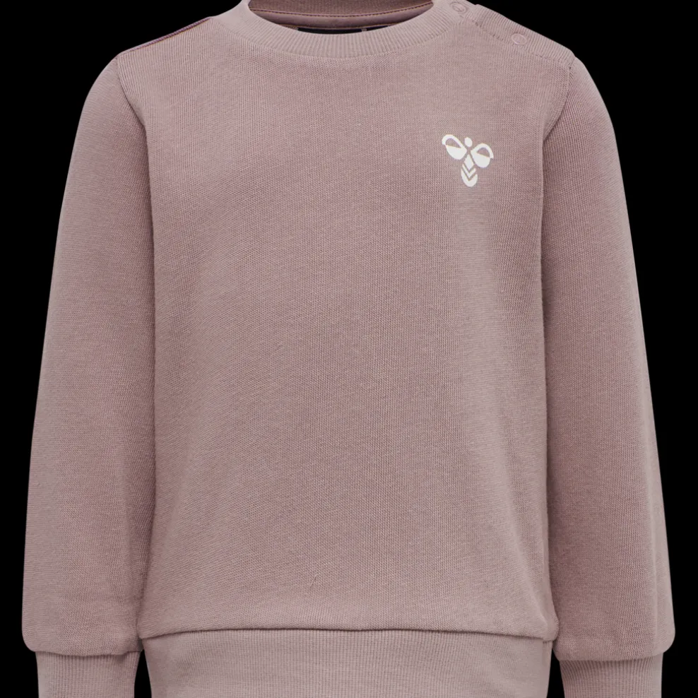 hmlSANTO CREWSUIT
