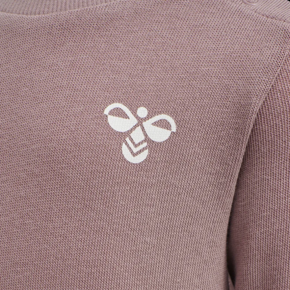 hmlSANTO CREWSUIT