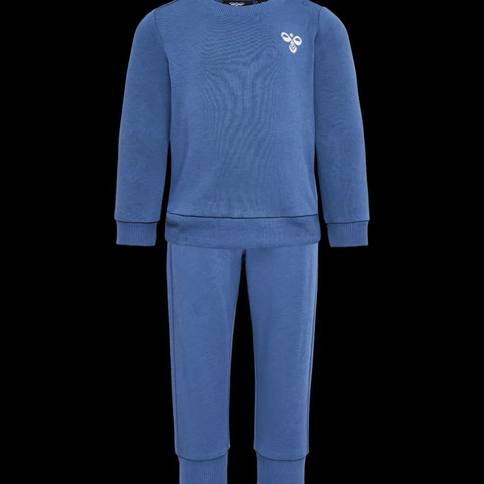 hmlSANTO CREWSUIT