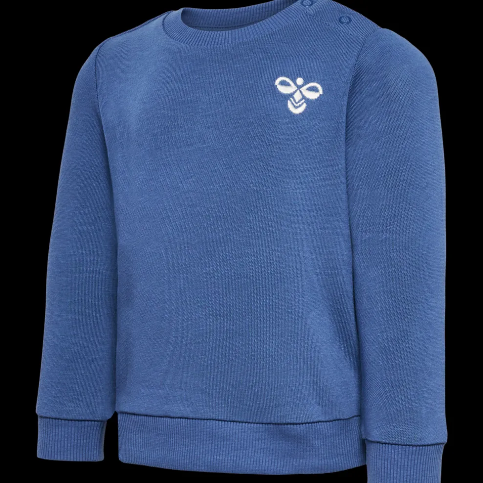 hmlSANTO CREWSUIT
