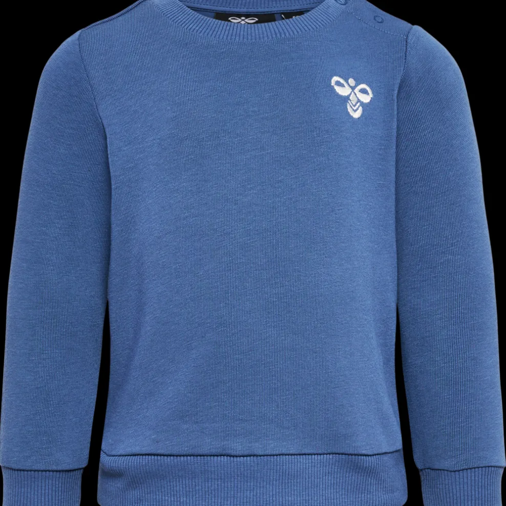 hmlSANTO CREWSUIT