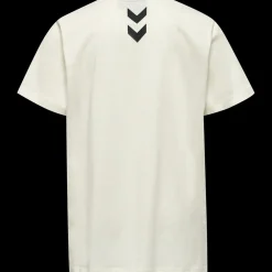 hmlSATELLITE T-SHIRT S/S