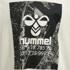 hmlSATELLITE T-SHIRT S/S
