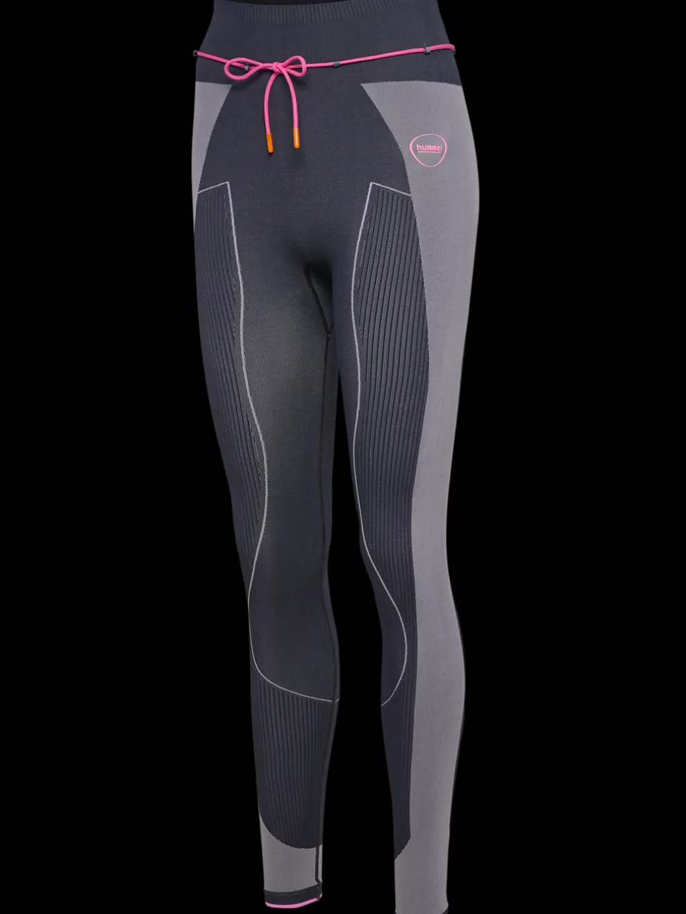 hmlSEAMLESS HIGH WAIST TIGHTS