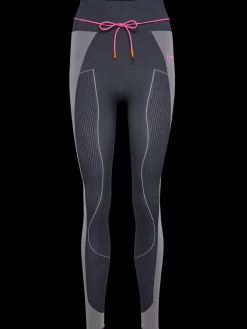 hmlSEAMLESS HIGH WAIST TIGHTS