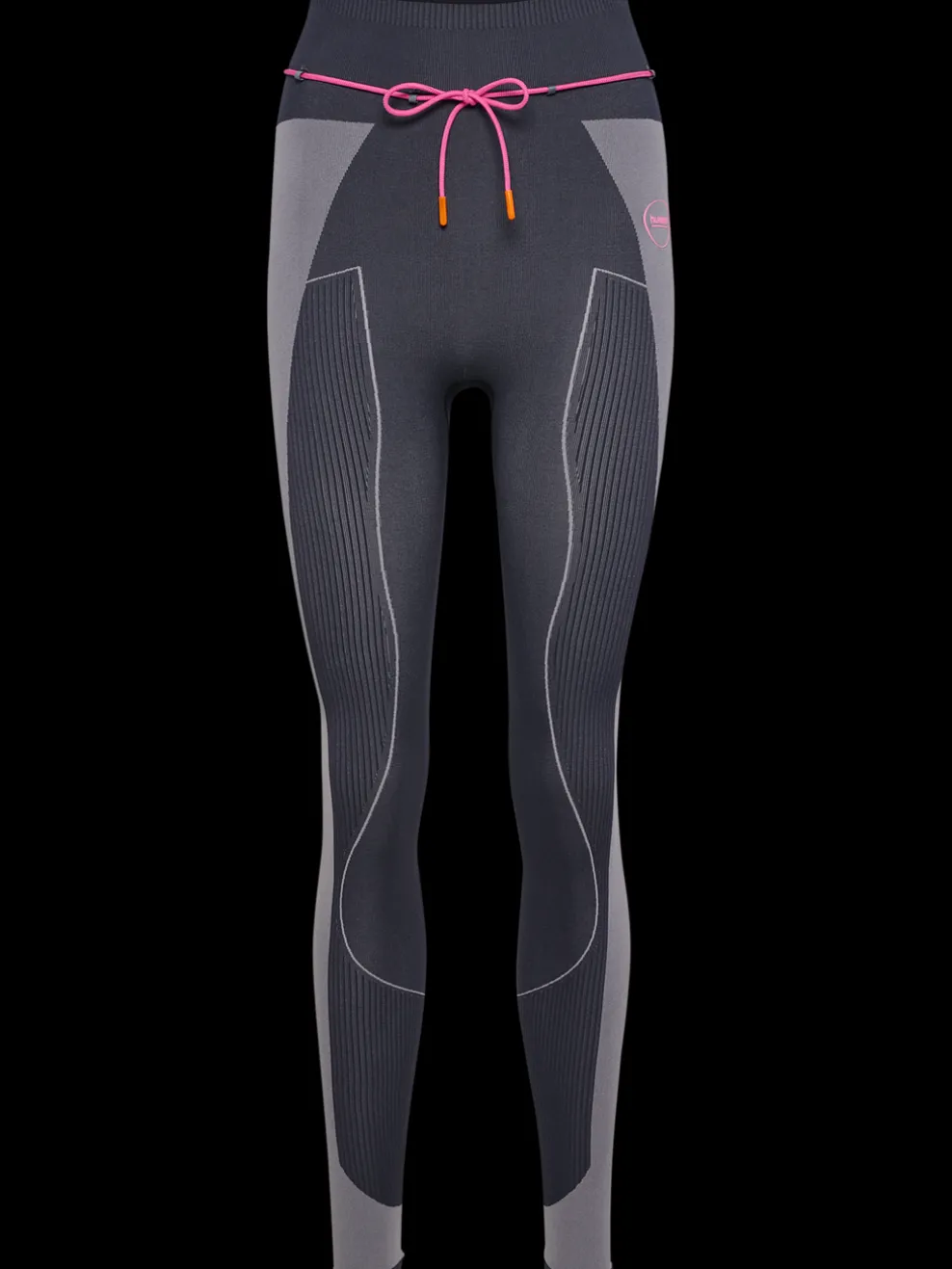 hmlSEAMLESS HIGH WAIST TIGHTS